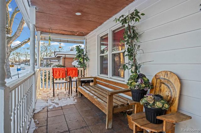 21857 Le Fever Avenue, Warren, MI 48091