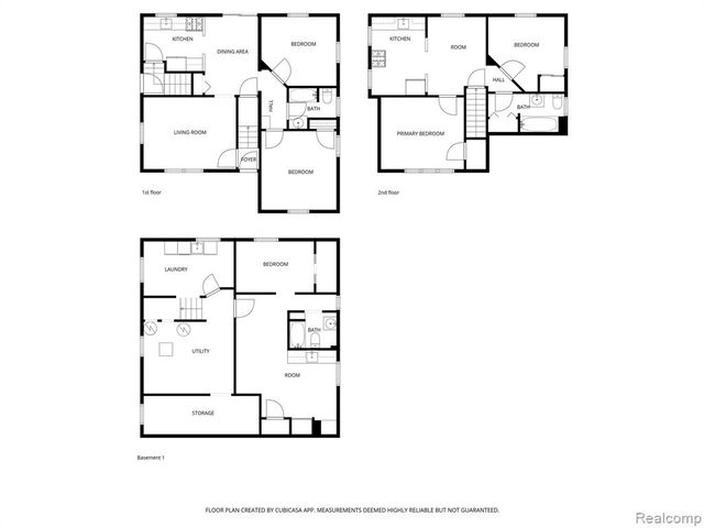 21857 Le Fever Avenue, Warren, MI 48091