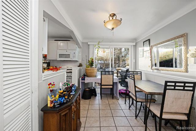 21857 Le Fever Avenue, Warren, MI 48091