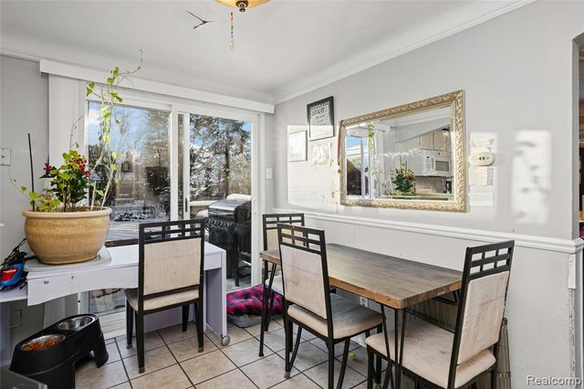 21857 Le Fever Avenue, Warren, MI 48091