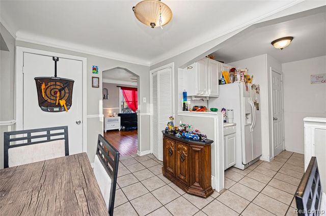 21857 Le Fever Avenue, Warren, MI 48091