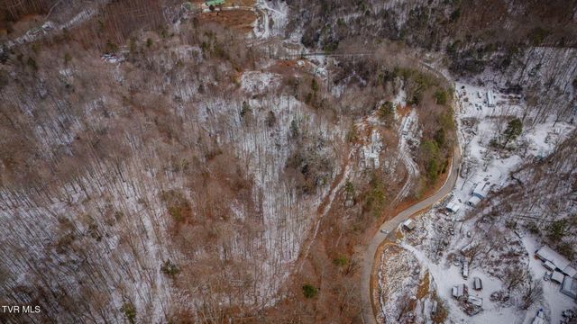 220 Whitehead Hollow Road, Roan Mountain, TN 37687