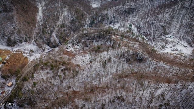 220 Whitehead Hollow Road, Roan Mountain, TN 37687