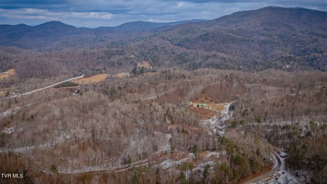 220 Whitehead Hollow Road, Roan Mountain, TN 37687