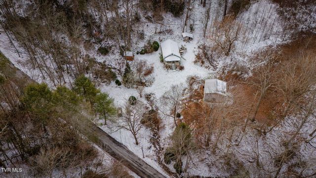 220 Whitehead Hollow Road, Roan Mountain, TN 37687