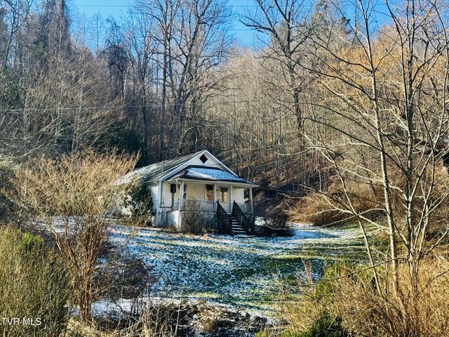 220 Whitehead Hollow Road, Roan Mountain, TN 37687