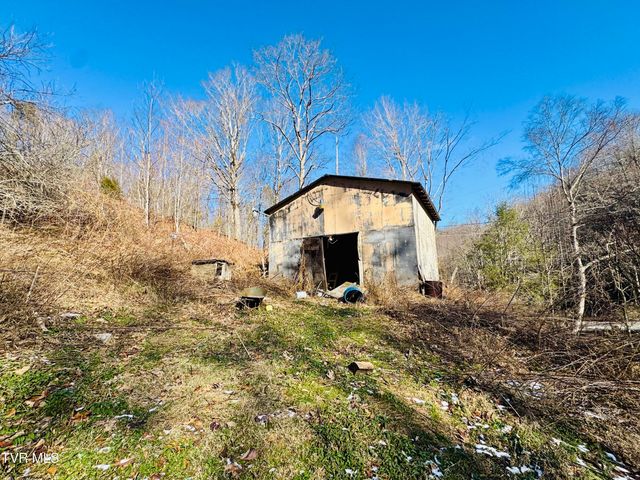 220 Whitehead Hollow Road, Roan Mountain, TN 37687