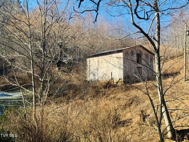 220 Whitehead Hollow Road, Roan Mountain, TN 37687