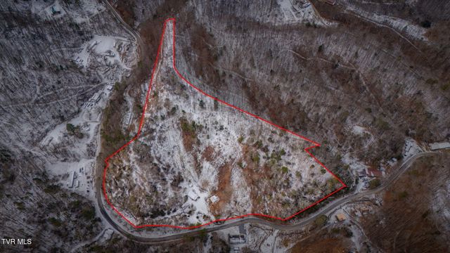 220 Whitehead Hollow Road, Roan Mountain, TN 37687