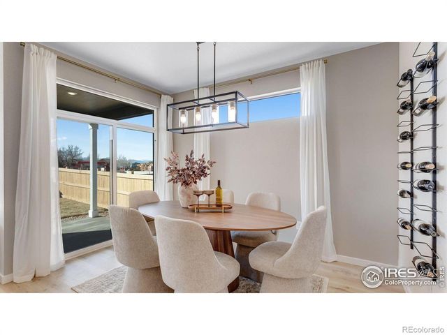 1423 Mullers Drive, Windsor, CO 80550