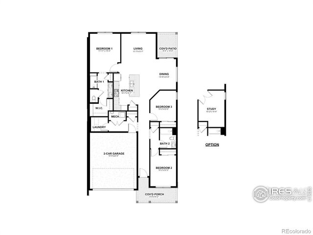 1423 Mullers Drive, Windsor, CO 80550