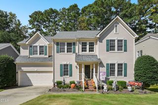 145 Swan Quarter Drive, Cary, NC 27519