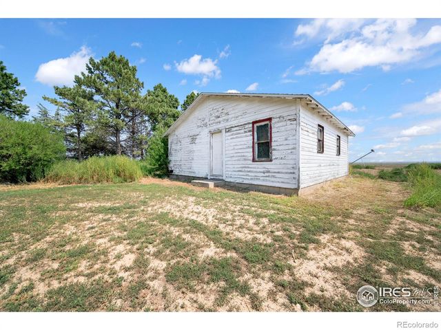 12900 Mimosa Road, Byers, CO 80103