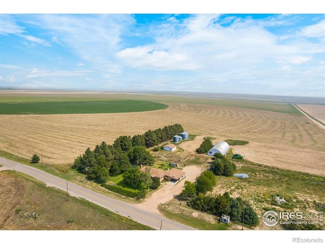 12900 Mimosa Road, Byers, CO 80103