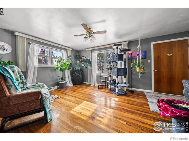 12900 Mimosa Road, Byers, CO 80103