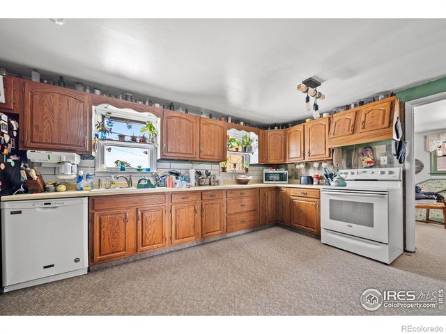 12900 Mimosa Road, Byers, CO 80103
