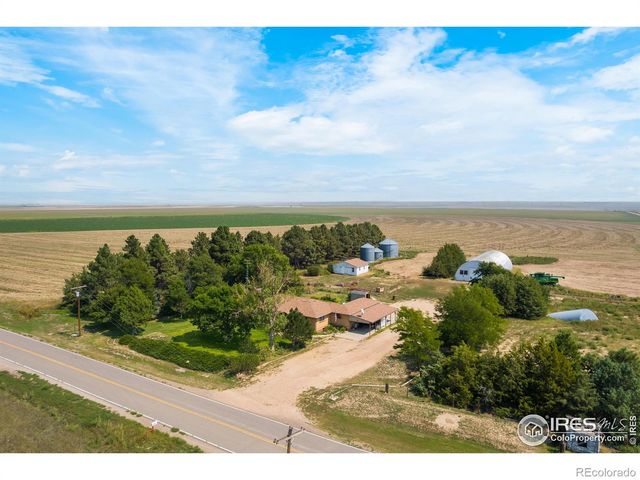 12900 Mimosa Road, Byers, CO 80103