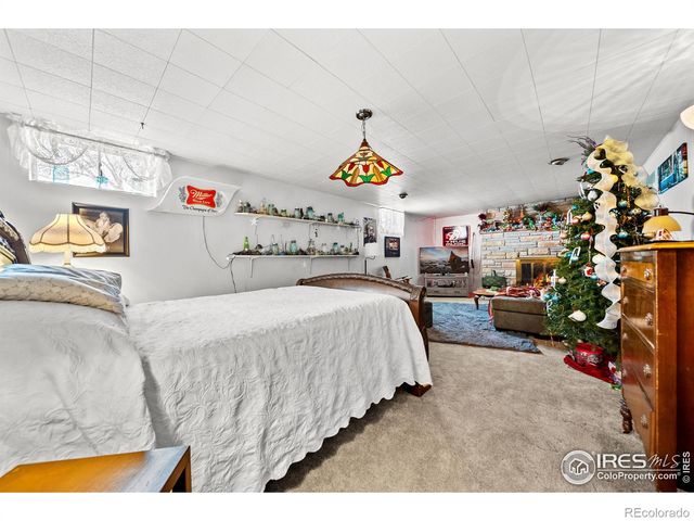 12900 Mimosa Road, Byers, CO 80103