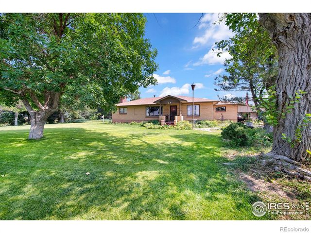 12900 Mimosa Road, Byers, CO 80103