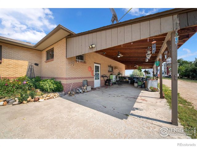 12900 Mimosa Road, Byers, CO 80103