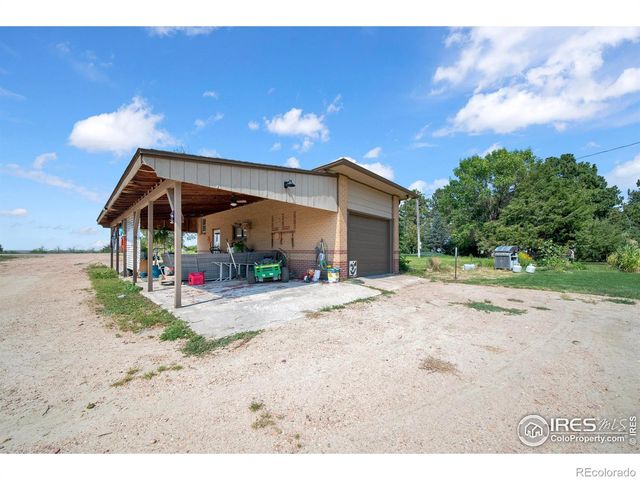 12900 Mimosa Road, Byers, CO 80103