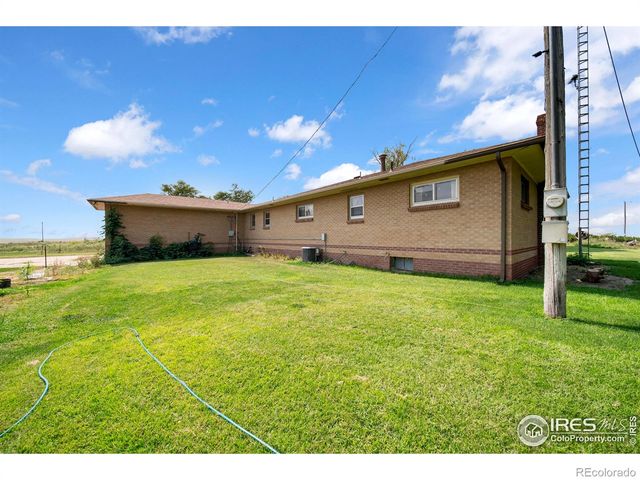 12900 Mimosa Road, Byers, CO 80103