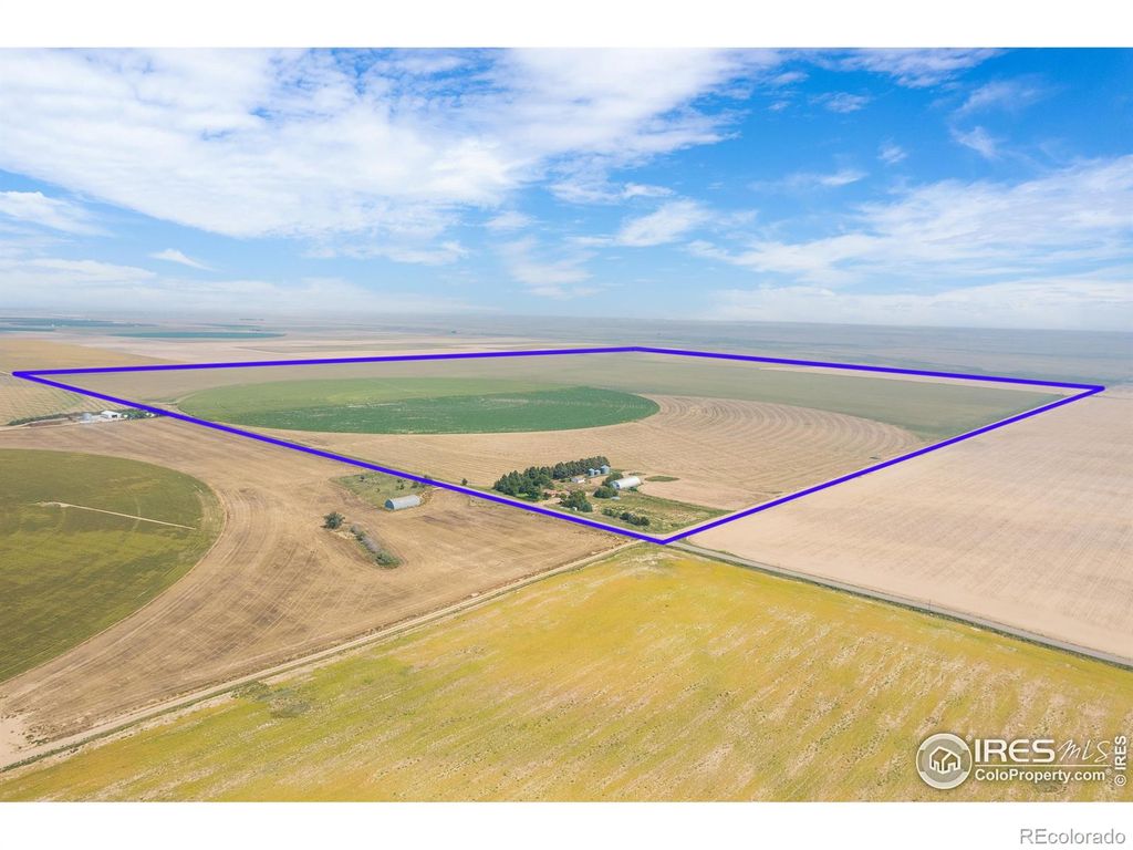 12900 Mimosa Road, Byers, CO 80103