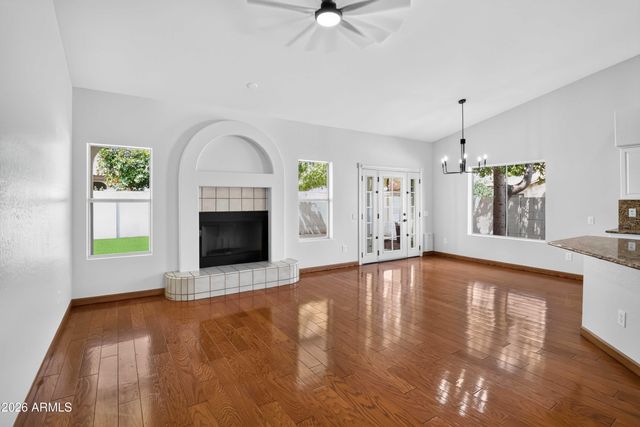 1220 N CAYMAN Drive, Gilbert, AZ 85234