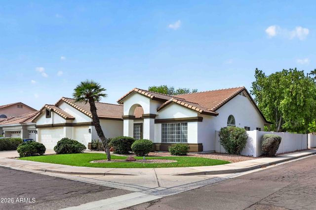 1220 N CAYMAN Drive, Gilbert, AZ 85234