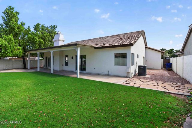 1220 N CAYMAN Drive, Gilbert, AZ 85234
