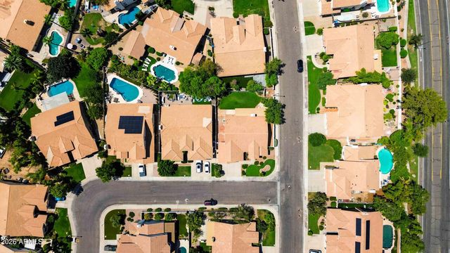 1220 N CAYMAN Drive, Gilbert, AZ 85234