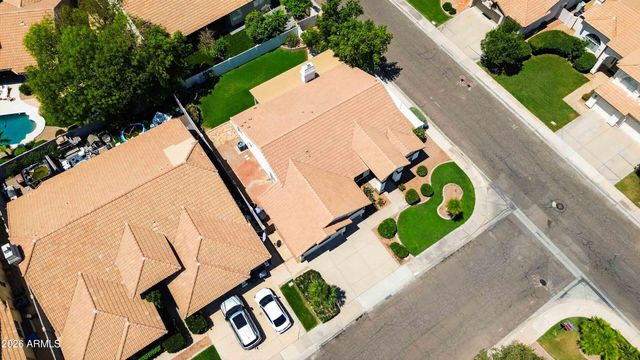 1220 N CAYMAN Drive, Gilbert, AZ 85234