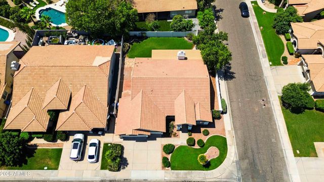 1220 N CAYMAN Drive, Gilbert, AZ 85234