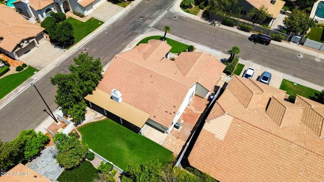 1220 N CAYMAN Drive, Gilbert, AZ 85234