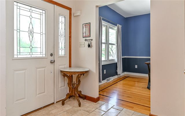 516 Lincoln Ave, Ross Twp, PA 15237