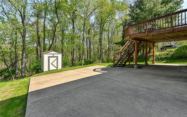 516 Lincoln Ave, Ross Twp, PA 15237