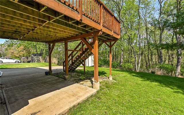 516 Lincoln Ave, Ross Twp, PA 15237