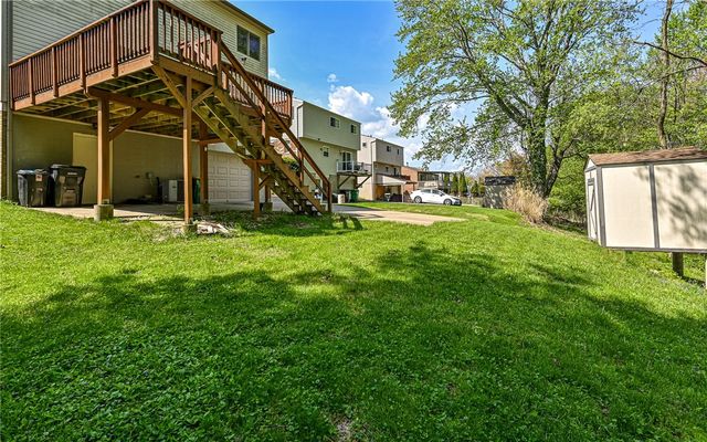 516 Lincoln Ave, Ross Twp, PA 15237