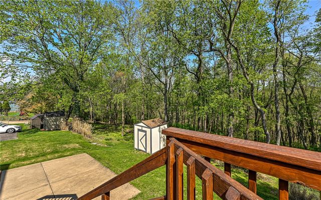 516 Lincoln Ave, Ross Twp, PA 15237