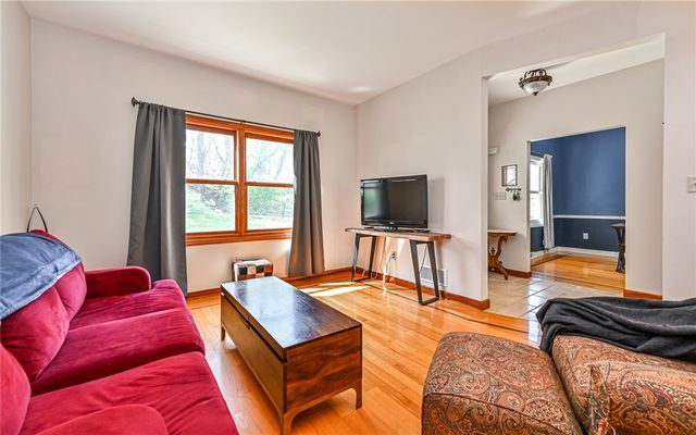 516 Lincoln Ave, Ross Twp, PA 15237