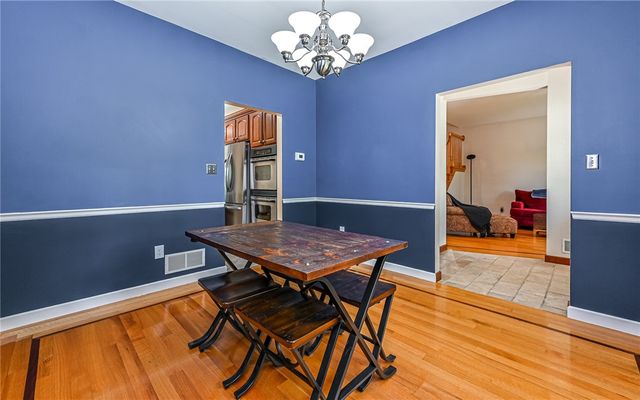 516 Lincoln Ave, Ross Twp, PA 15237