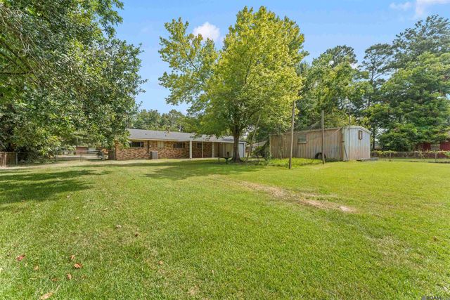 4018 Chestnut St, Zachary, LA 70791