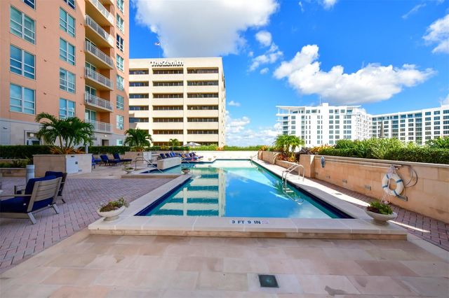 1350 MAIN STREET 908, Sarasota, FL 34236