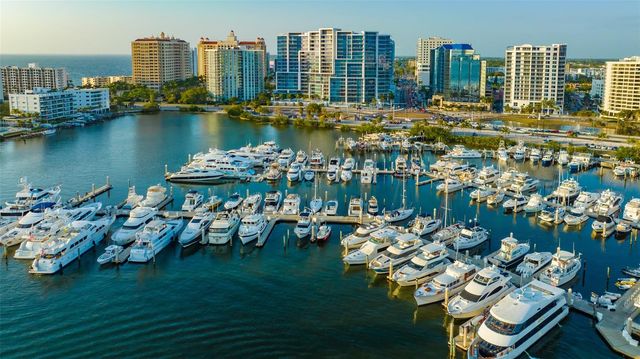 1350 MAIN STREET 908, Sarasota, FL 34236