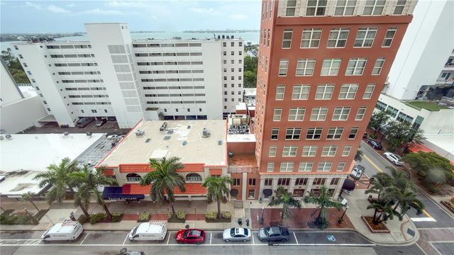 1350 MAIN STREET 908, Sarasota, FL 34236