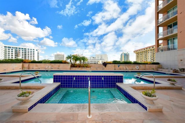 1350 MAIN STREET 908, Sarasota, FL 34236