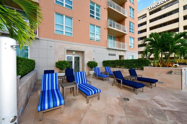 1350 MAIN STREET 908, Sarasota, FL 34236