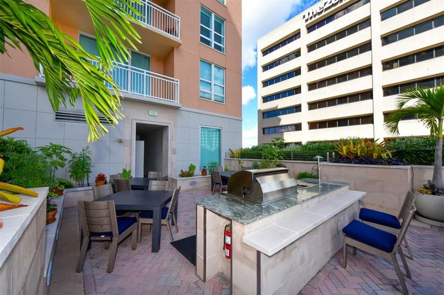 1350 MAIN STREET 908, Sarasota, FL 34236