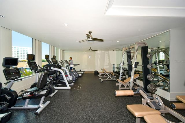 1350 MAIN STREET 908, Sarasota, FL 34236