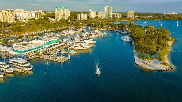 1350 MAIN STREET 908, Sarasota, FL 34236